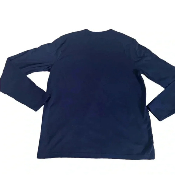 Michael Kors men’s long sleeve tee shirt, size medium, NWOT - Picture 6 of 9